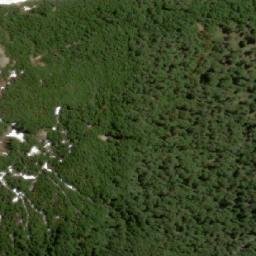 Satellite imagery of Paso del Clavo, CL