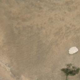 Satellite imagery of Meseta Alta, AR