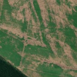 Satellite imagery of WHALE, NZ