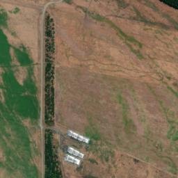 Satellite imagery of WHALE, NZ
