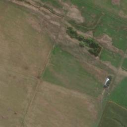 Satellite imagery of 14831, NZ