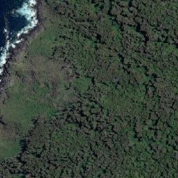 Satellite imagery of Punta Trahuilco, CL