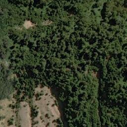 Satellite imagery of Cerro Carrán, CL