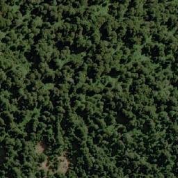 Satellite imagery of Cerro Carrán, CL
