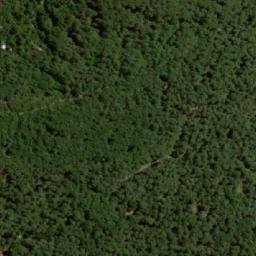 Satellite imagery of Paso del Clavo, CL