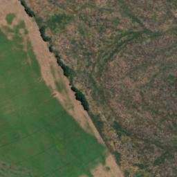 Satellite imagery of A (Te Kawau SD), NZ