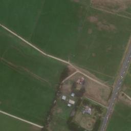 Satellite imagery of 14831, NZ
