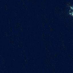 Satellite imagery of Punta Trahuilco, CL
