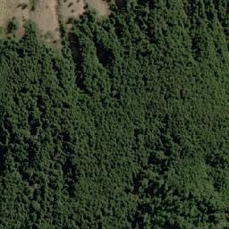 Satellite imagery of Cerro Carrán, CL