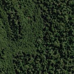 Satellite imagery of Cerro Carrán, CL