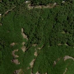 Satellite imagery of Paso del Clavo, CL