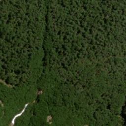 Satellite imagery of Paso del Clavo, CL