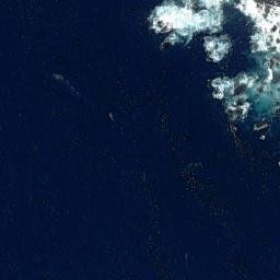 Satellite imagery of Punta Trahuilco, CL