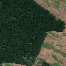 Satellite imagery of A (Te Kawau SD), NZ
