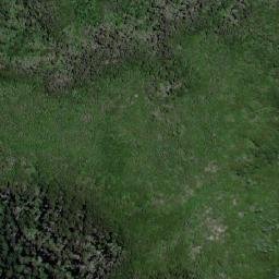 Satellite imagery of Cerro La Reina, CL