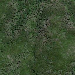 Satellite imagery of Cerro La Reina, CL