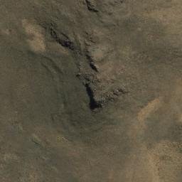 Satellite imagery of Cerro Laguna del Torro, AR