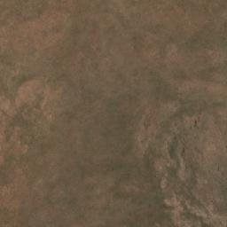 Satellite imagery of Cerro Calderón, AR