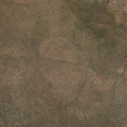 Satellite imagery of Cerro Calderón, AR