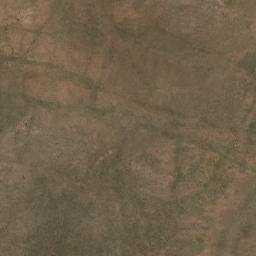 Satellite imagery of Cerro Calderón, AR