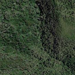 Satellite imagery of Cerro La Reina, CL