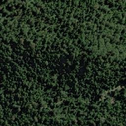 Satellite imagery of Cerro Cullao, CL