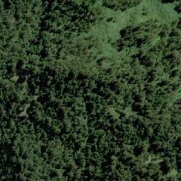 Satellite imagery of Cerro Cullao, CL