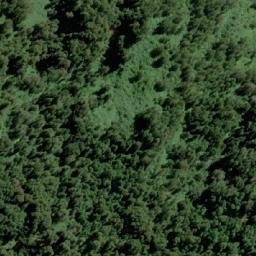 Satellite imagery of Cerro Cullao, CL