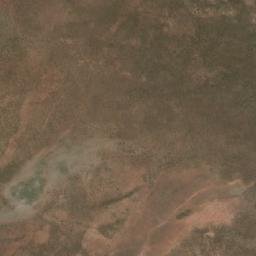 Satellite imagery of Cerro Calderón, AR