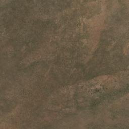 Satellite imagery of Cerro Calderón, AR