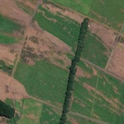 Satellite imagery of B (Te Kawau SD), NZ