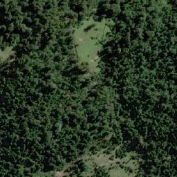 Satellite imagery of Cerro Cullao, CL