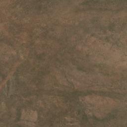 Satellite imagery of Cerro Calderón, AR