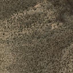 Satellite imagery of Cerro Negro, AR