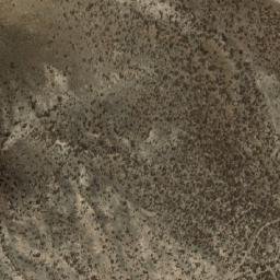 Satellite imagery of Cerro Negro, AR