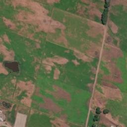 Satellite imagery of B (Te Kawau SD), NZ