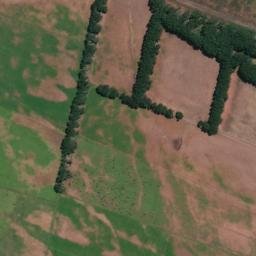 Satellite imagery of B (Te Kawau SD), NZ