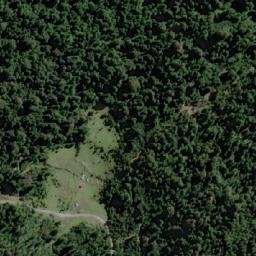 Satellite imagery of Cerro Cullao, CL