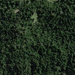 Satellite imagery of Cerro Cullao, CL