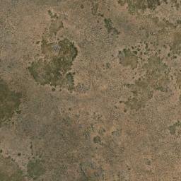Satellite imagery of Cerro Campanario, AR