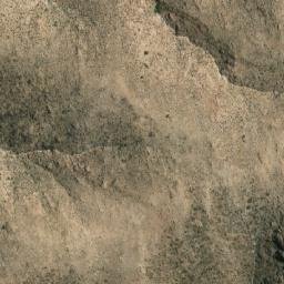 Satellite imagery of Cerro Bayo, AR