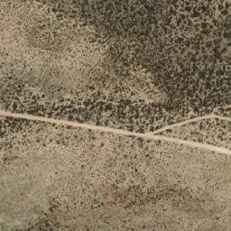 Satellite imagery of Cerro Negro, AR