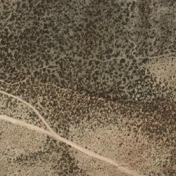 Satellite imagery of Cerro Negro, AR