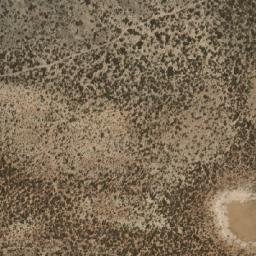 Satellite imagery of Cerro Negro, AR