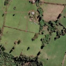 Satellite imagery of Cerro Chanco, CL