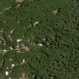 Satellite imagery of Paso de Lago Hermoso, CL