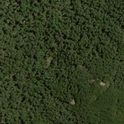 Satellite imagery of Paso de Lago Hermoso, CL