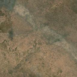 Satellite imagery of Cerro Campanario, AR