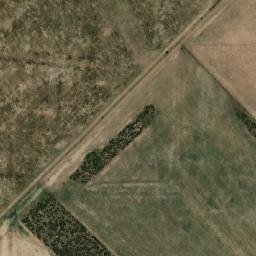 Satellite imagery of Lomada de Toscano, AR