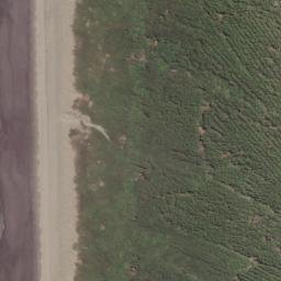 Satellite imagery of SANDY NO 2, NZ